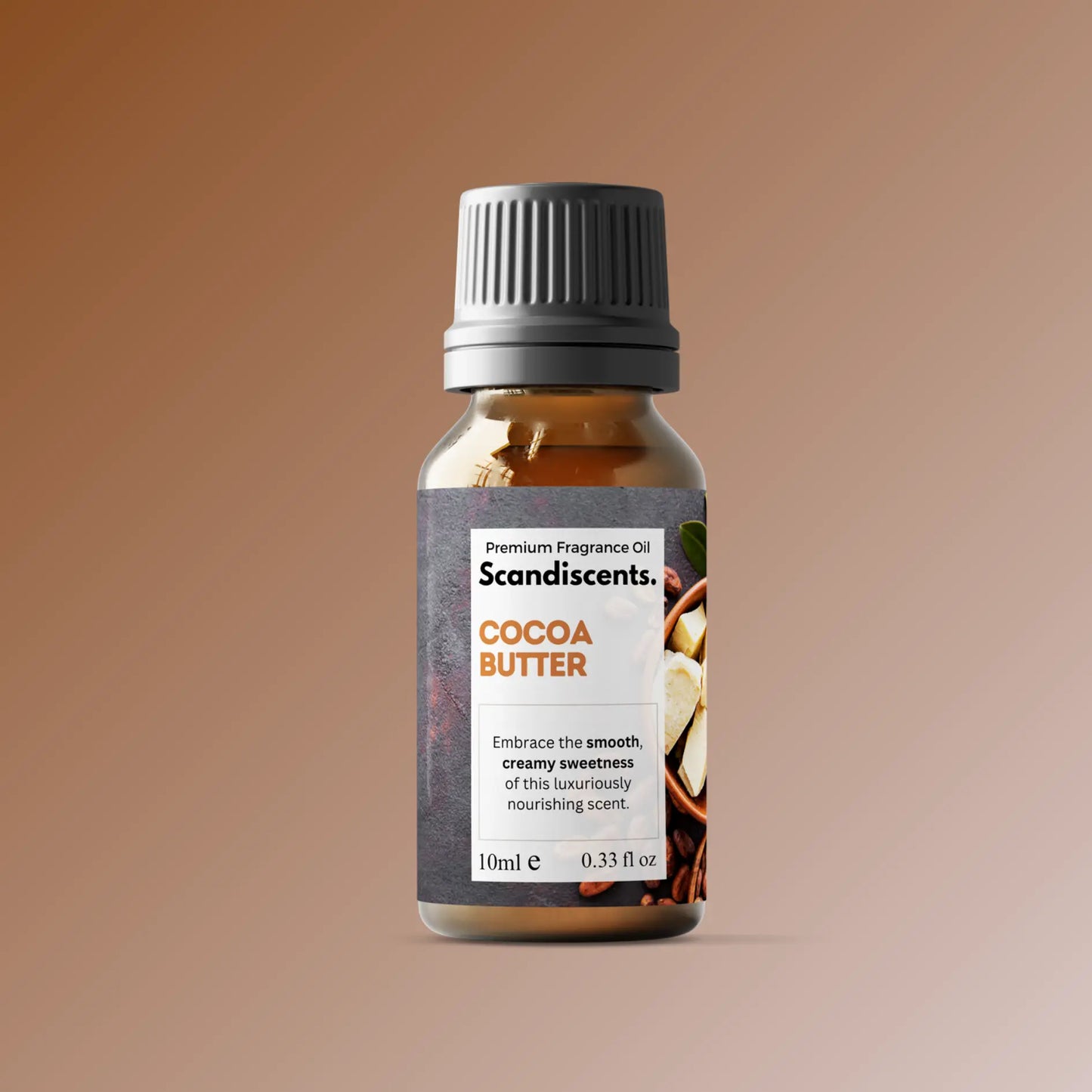 Cocoa Butter Scandiscents