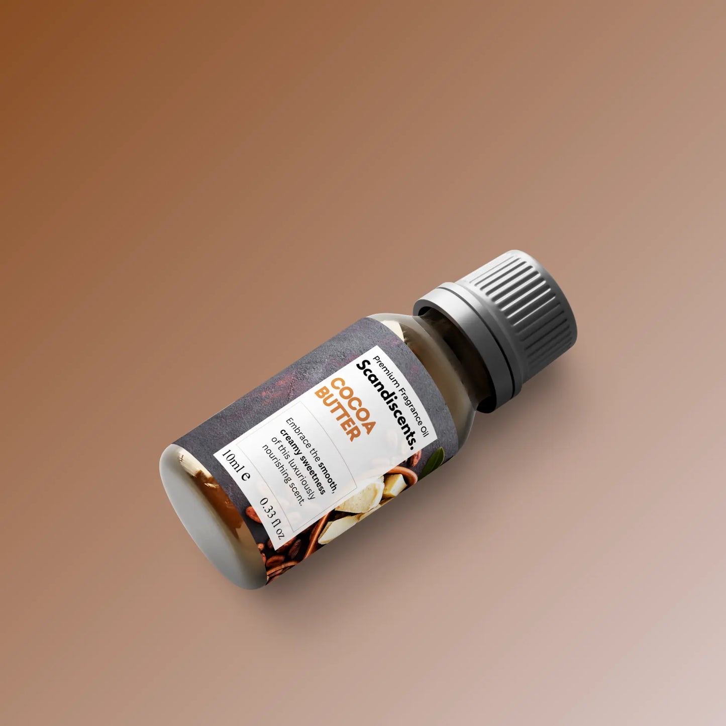 Cocoa Butter Scandiscents