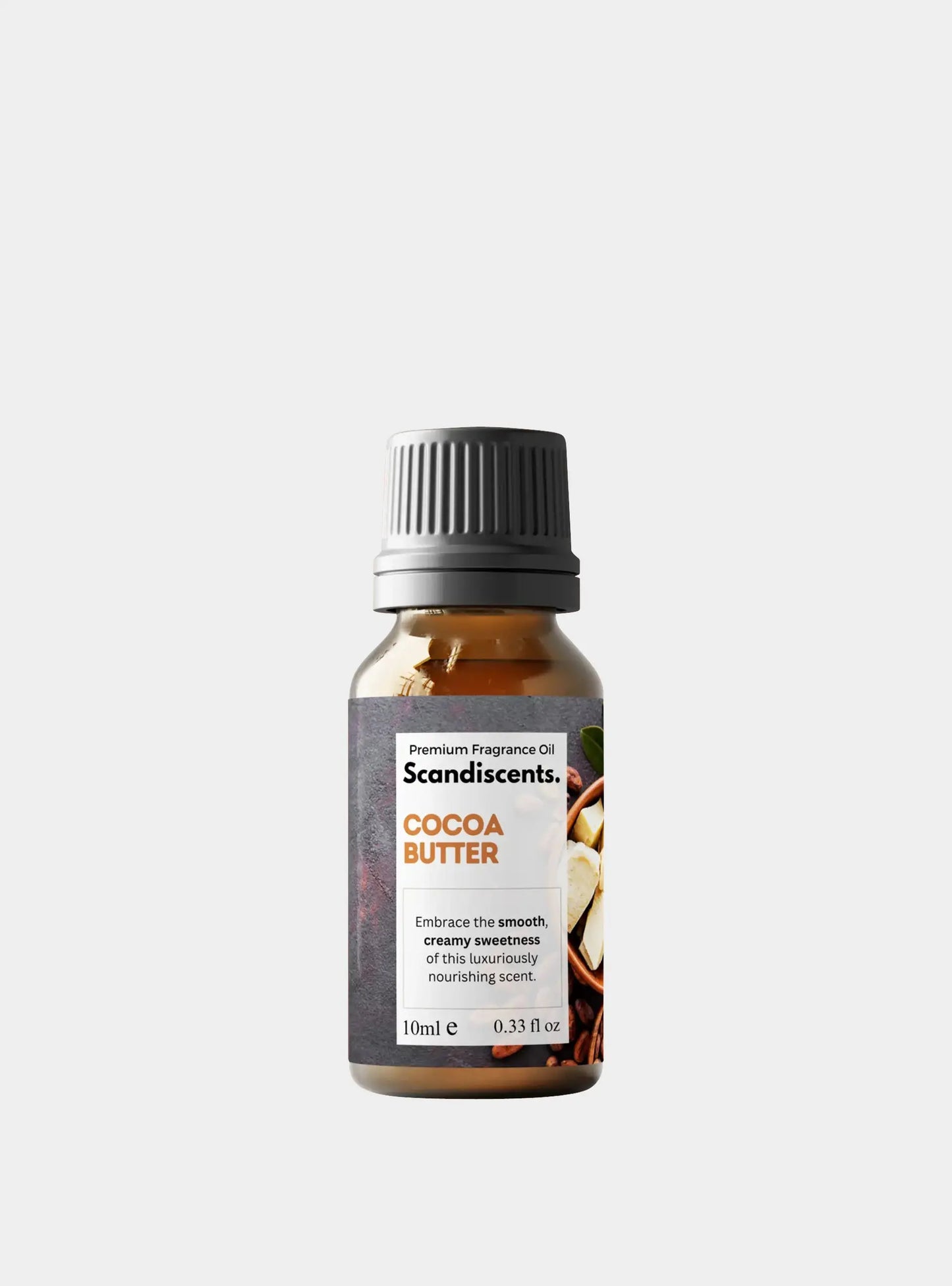 Cocoa Butter Scandiscents