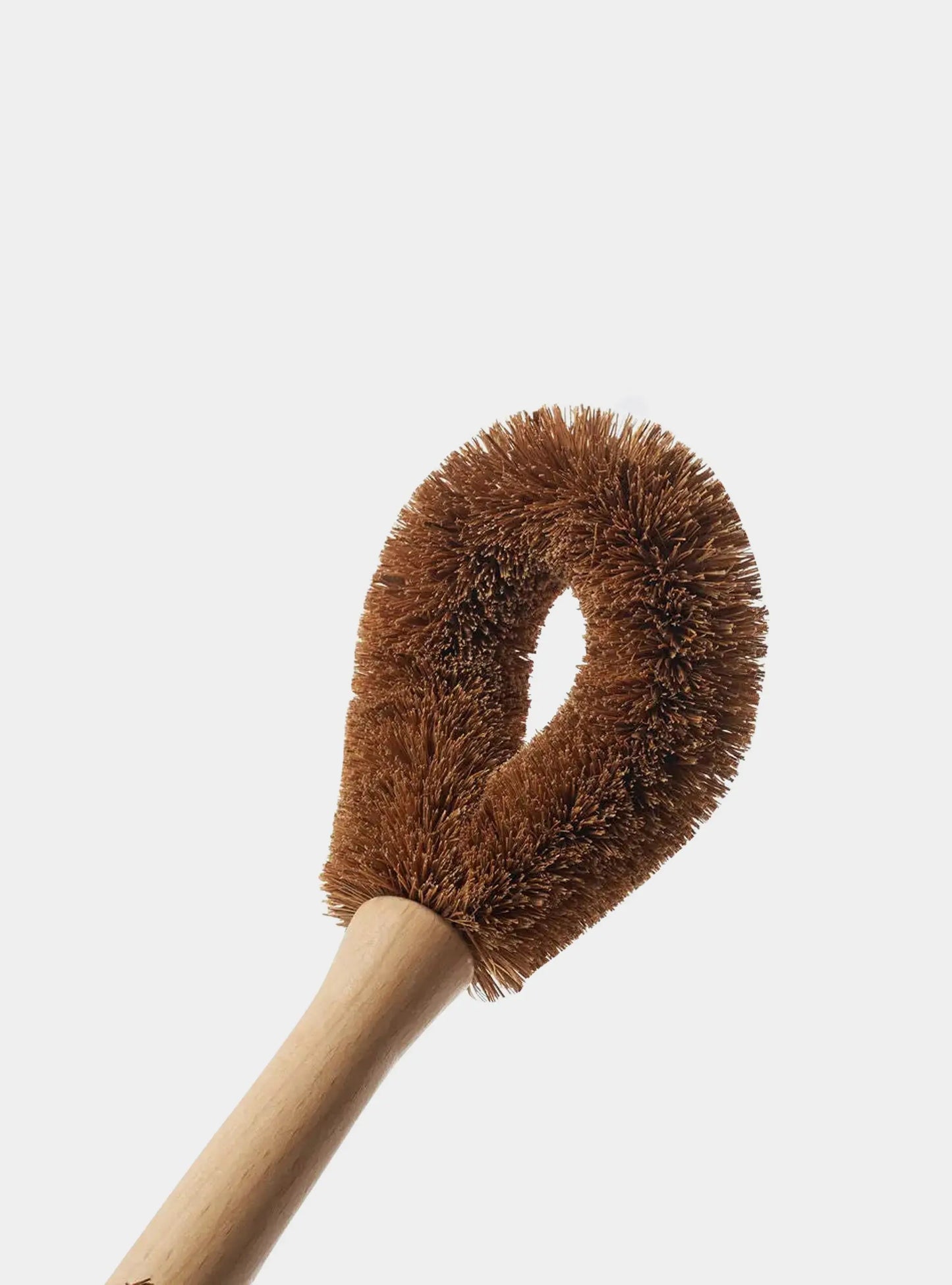 Coconut Fibre Dish Brush Wild And Stone