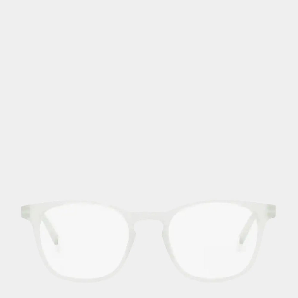 Coconut Milk Dalston Glasses Barner
