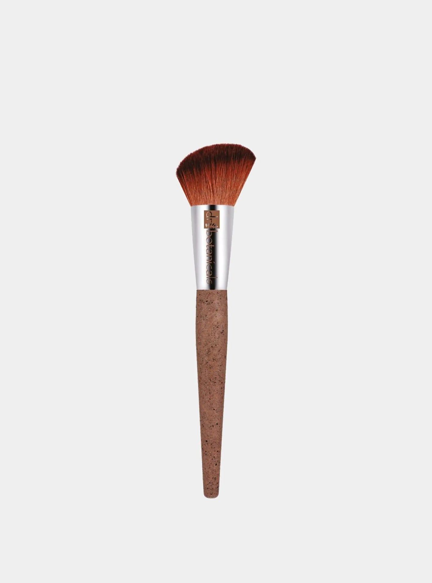 Coffee Ground Blush Brush Dr Botanicals