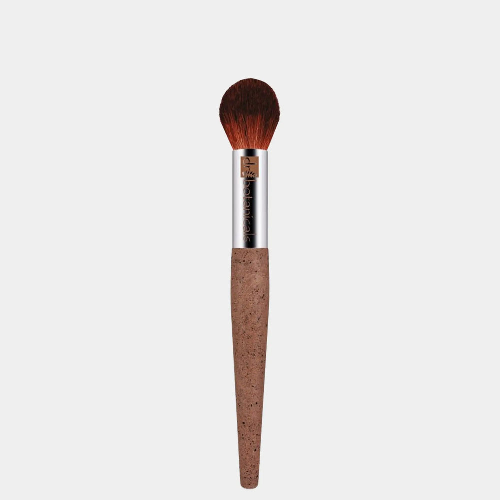 Coffee Ground Illuminating Brush Dr Botanicals