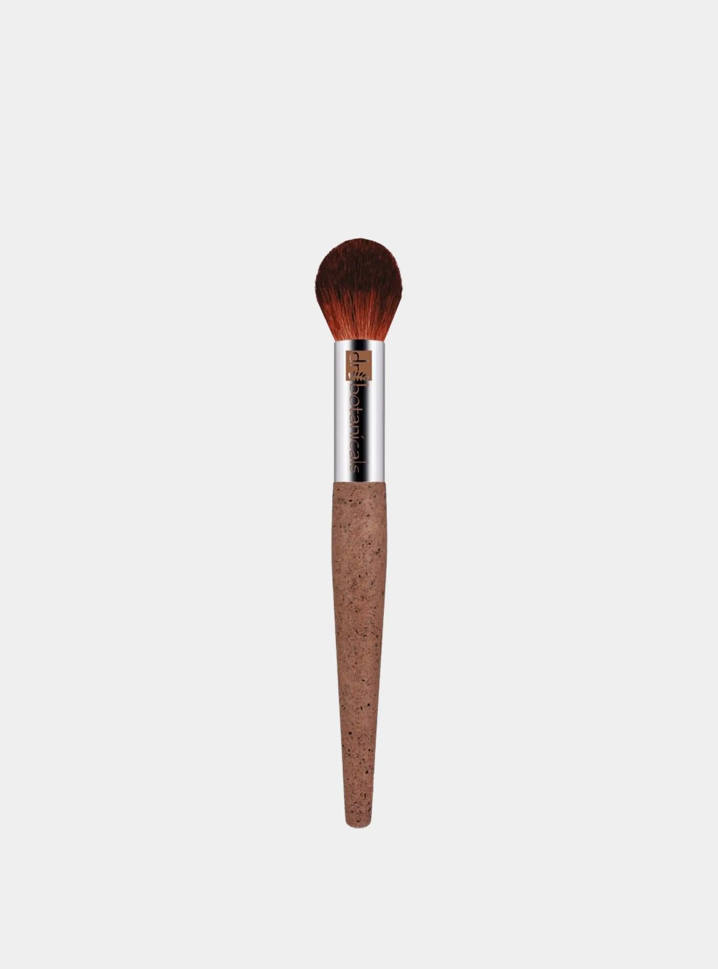 Coffee Ground Illuminating Brush Dr Botanicals