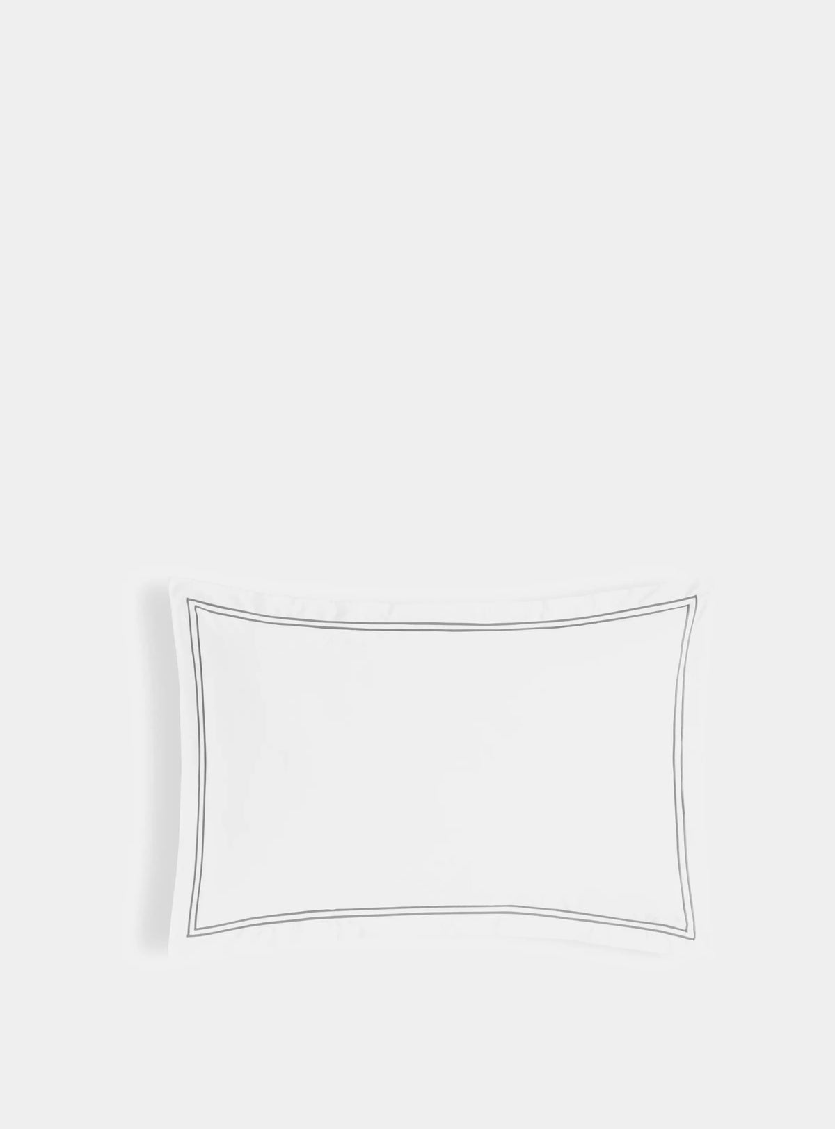 Coimbra - Sateen & Percale 400 TC pillowcases Torres Novas UK