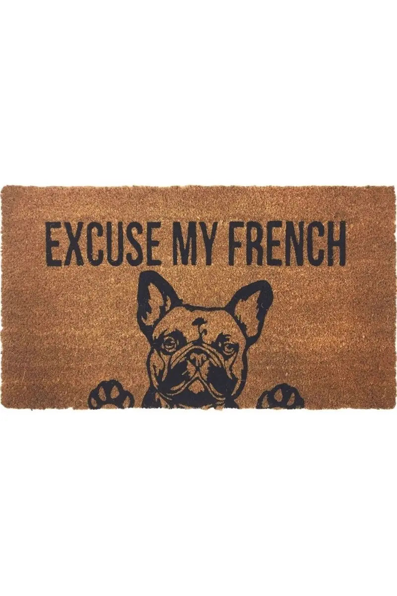 Coir Animal Mats 40x70 cm | 141 The Rugs