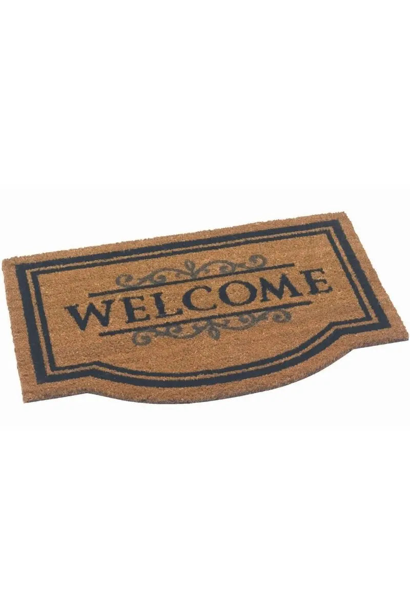 Coir Classic Mats 50x75 cm | 136 The Rugs