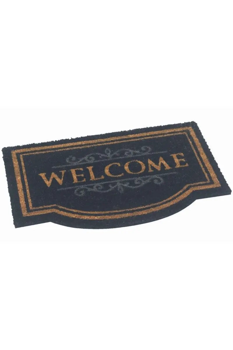 Coir Classic Mats 50x75 cm | 136 The Rugs