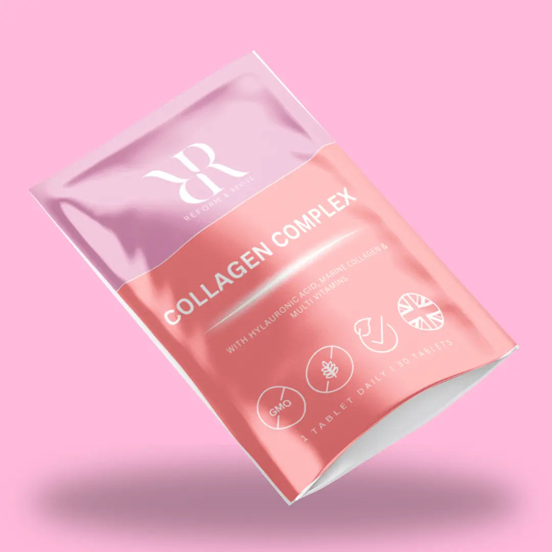 Collagen Complex Reform and Revive