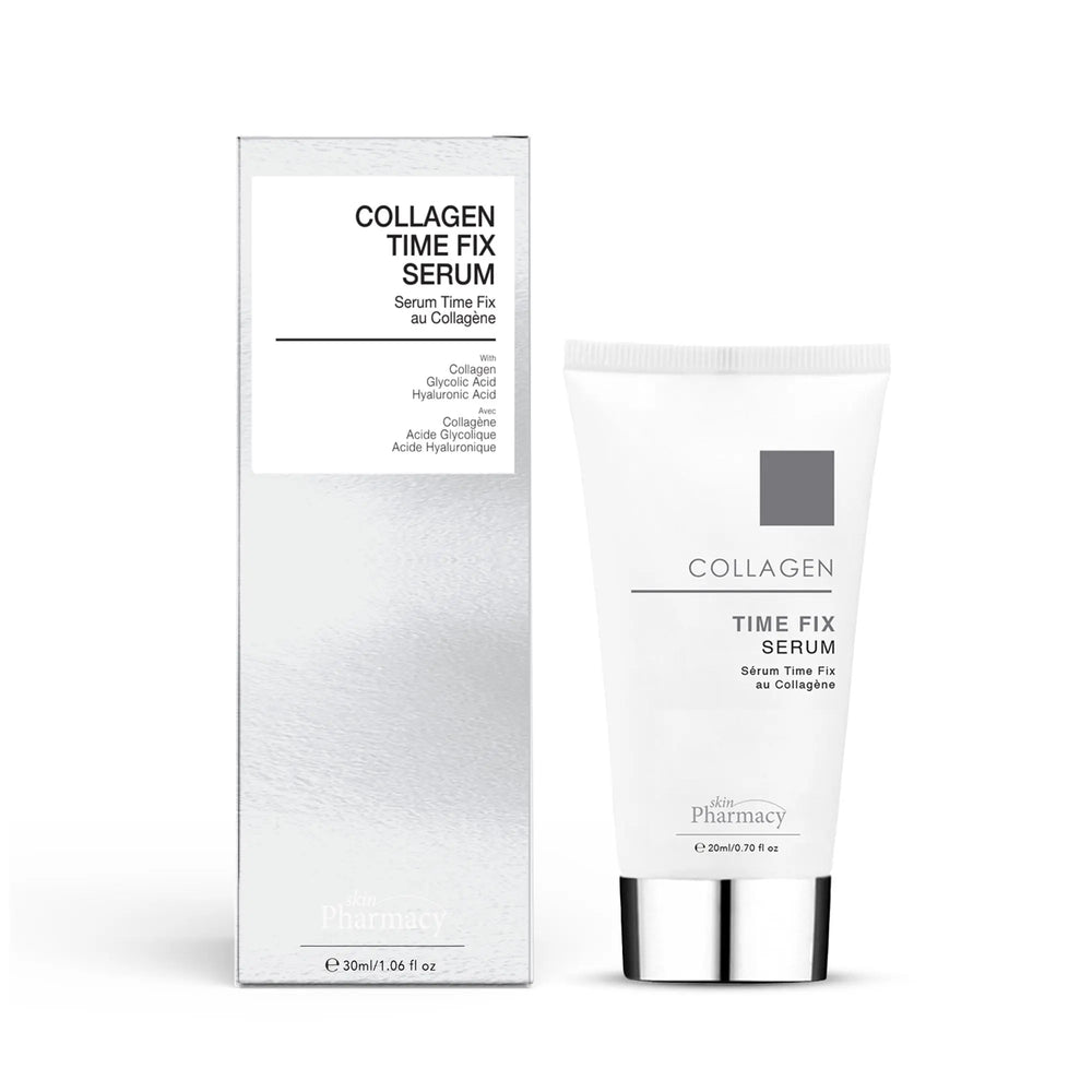 Collagen Time Fix Serum 20ml skinChemists