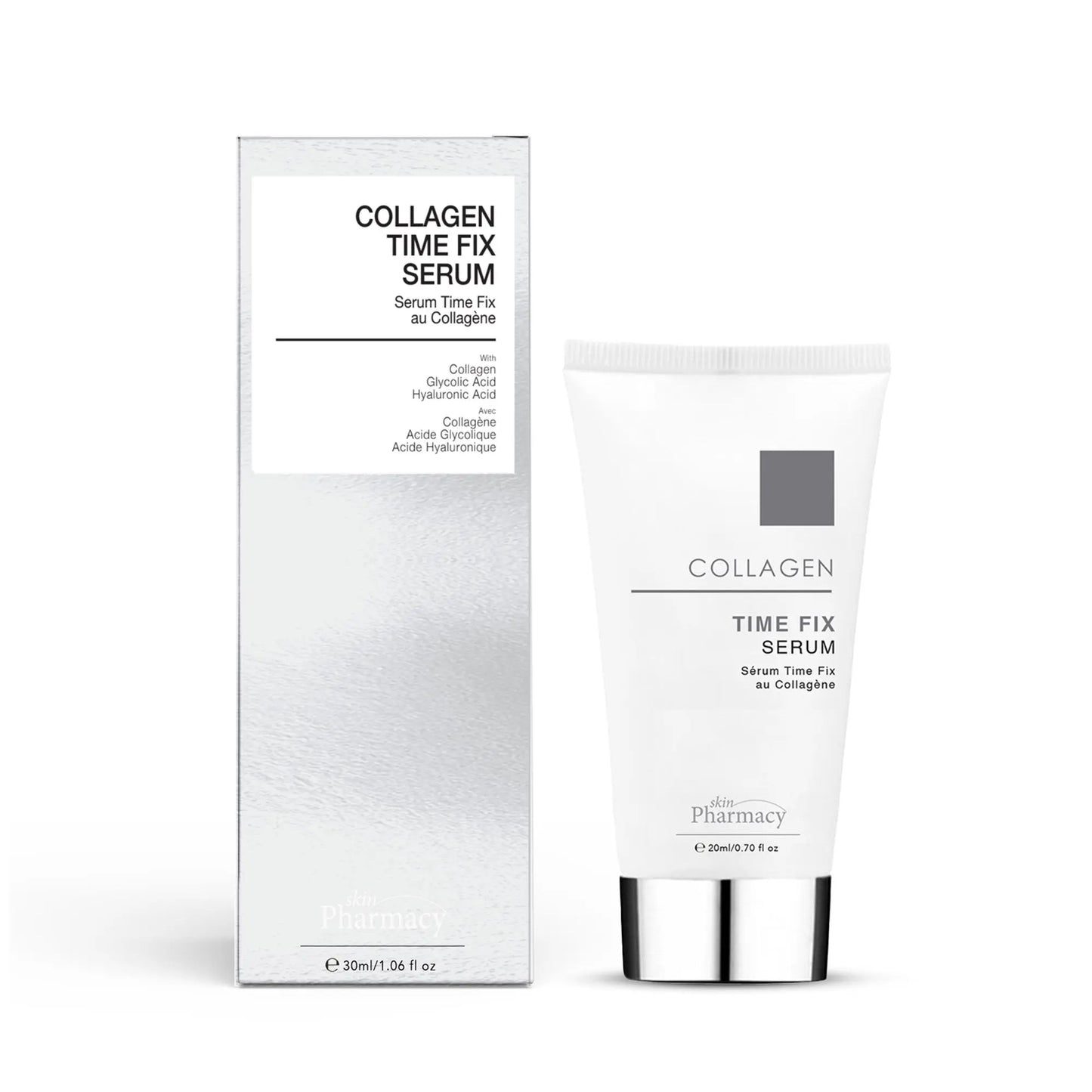 Collagen Time Fix Serum 20ml skinChemists