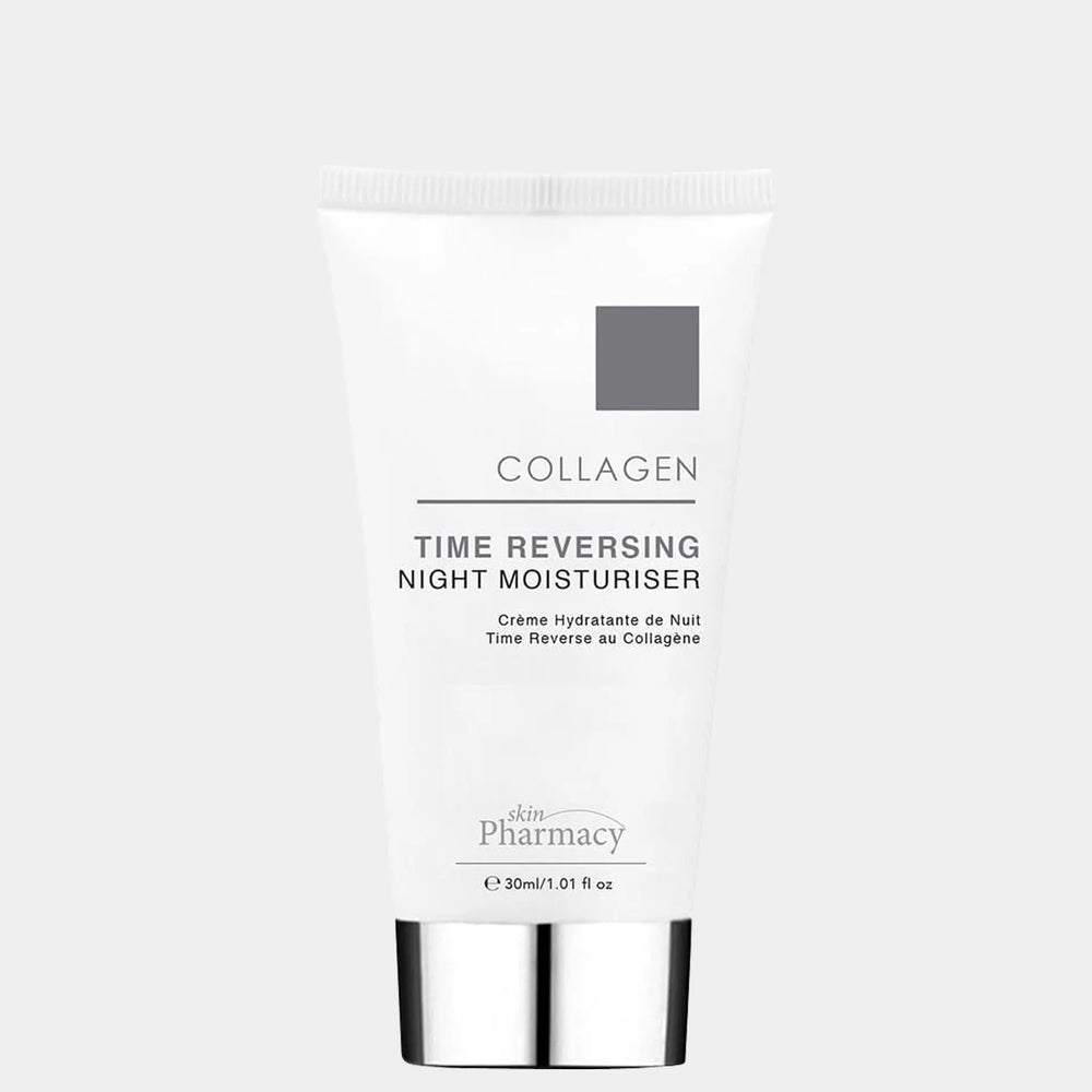 Collagen Time Reversing Night Moisturiser 30ml skinChemists