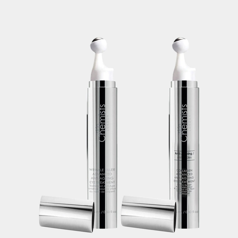 Collagen and Caviar Eye Treatment skinChemists