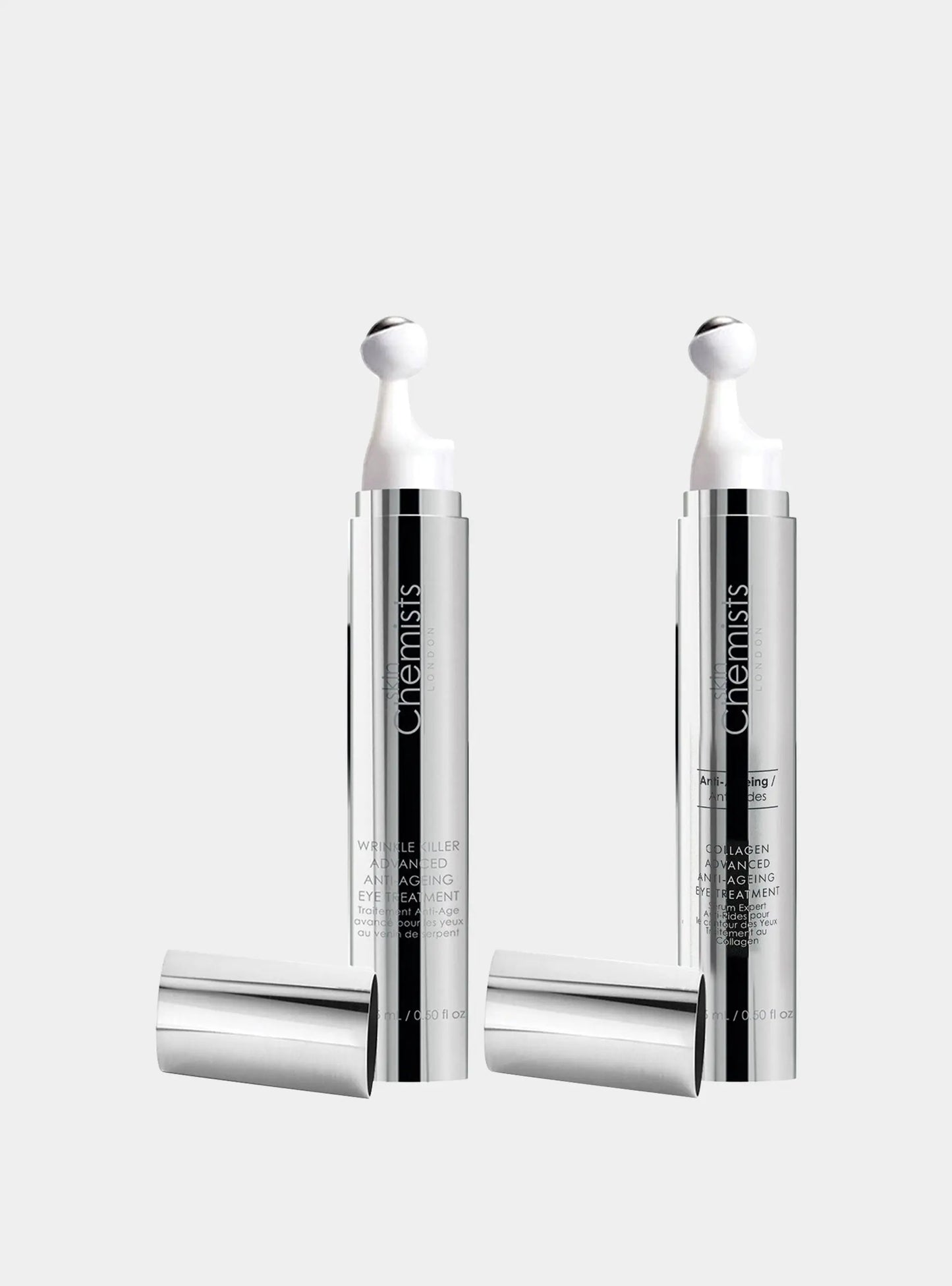 Collagen and Caviar Eye Treatment skinChemists