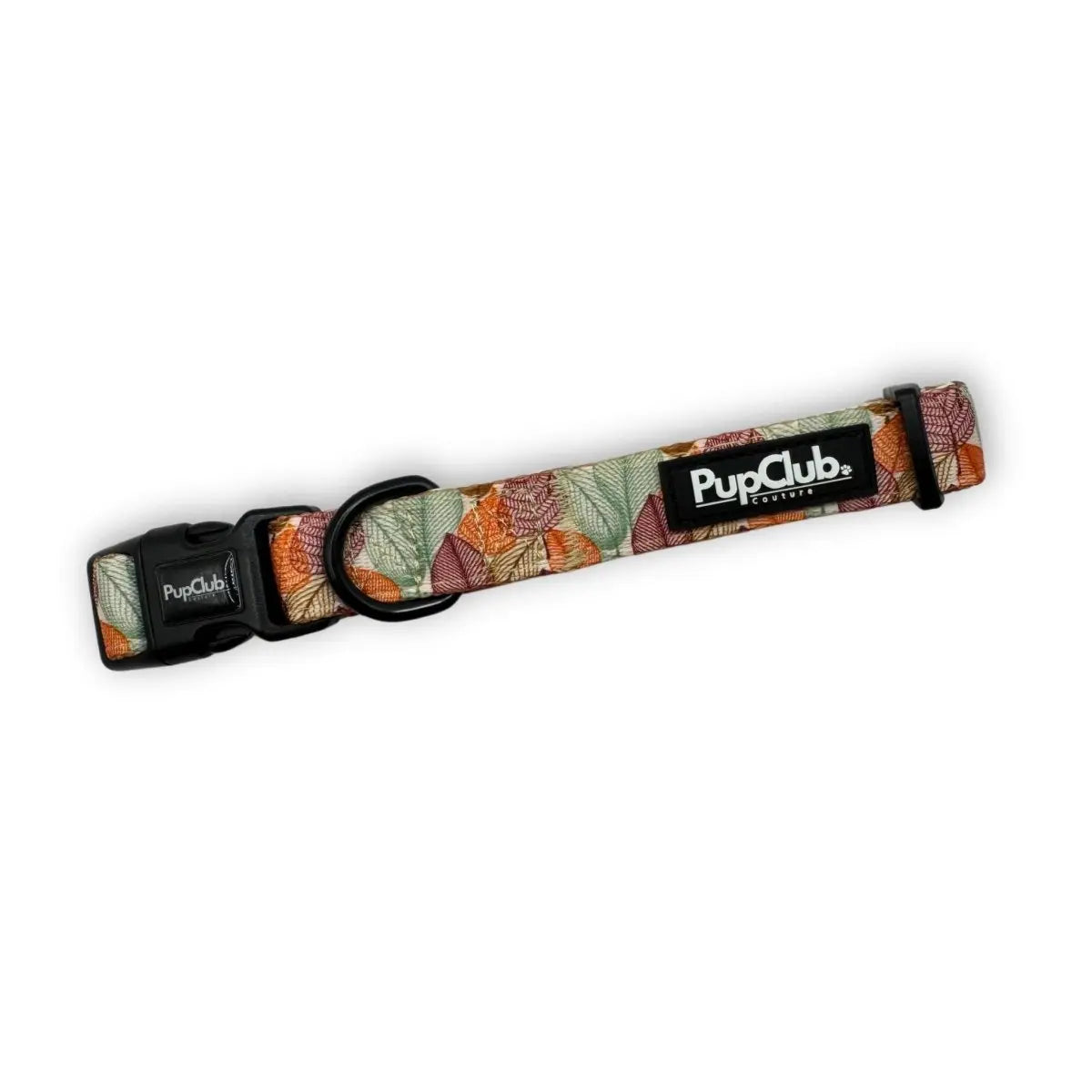Collar - Autumn Breeze PupClub Couture