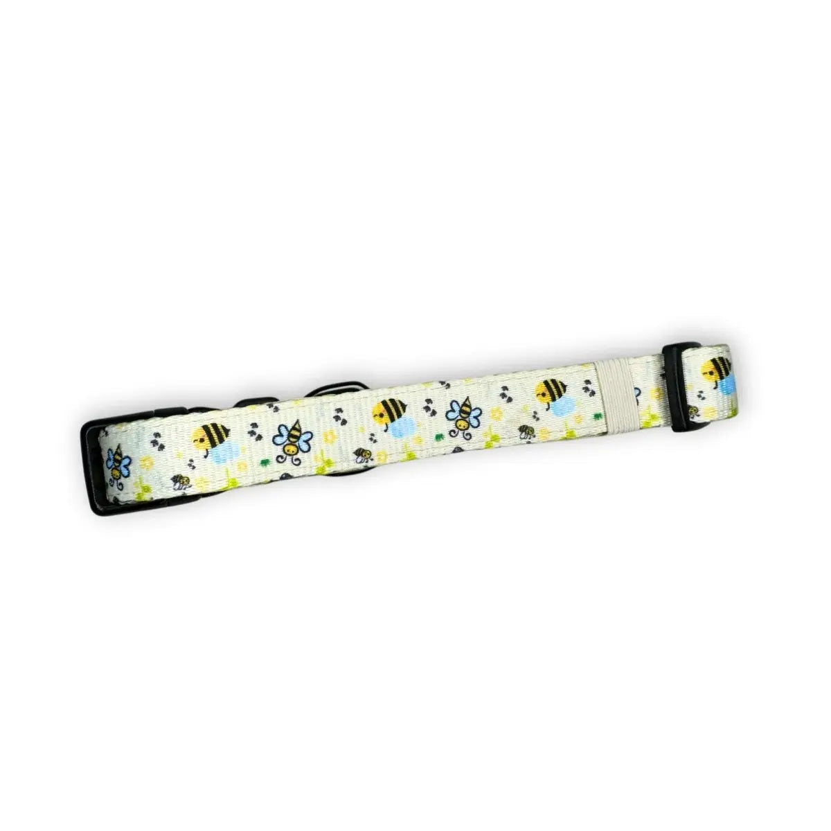 Collar - Bee-utiful Summer PupClub Couture