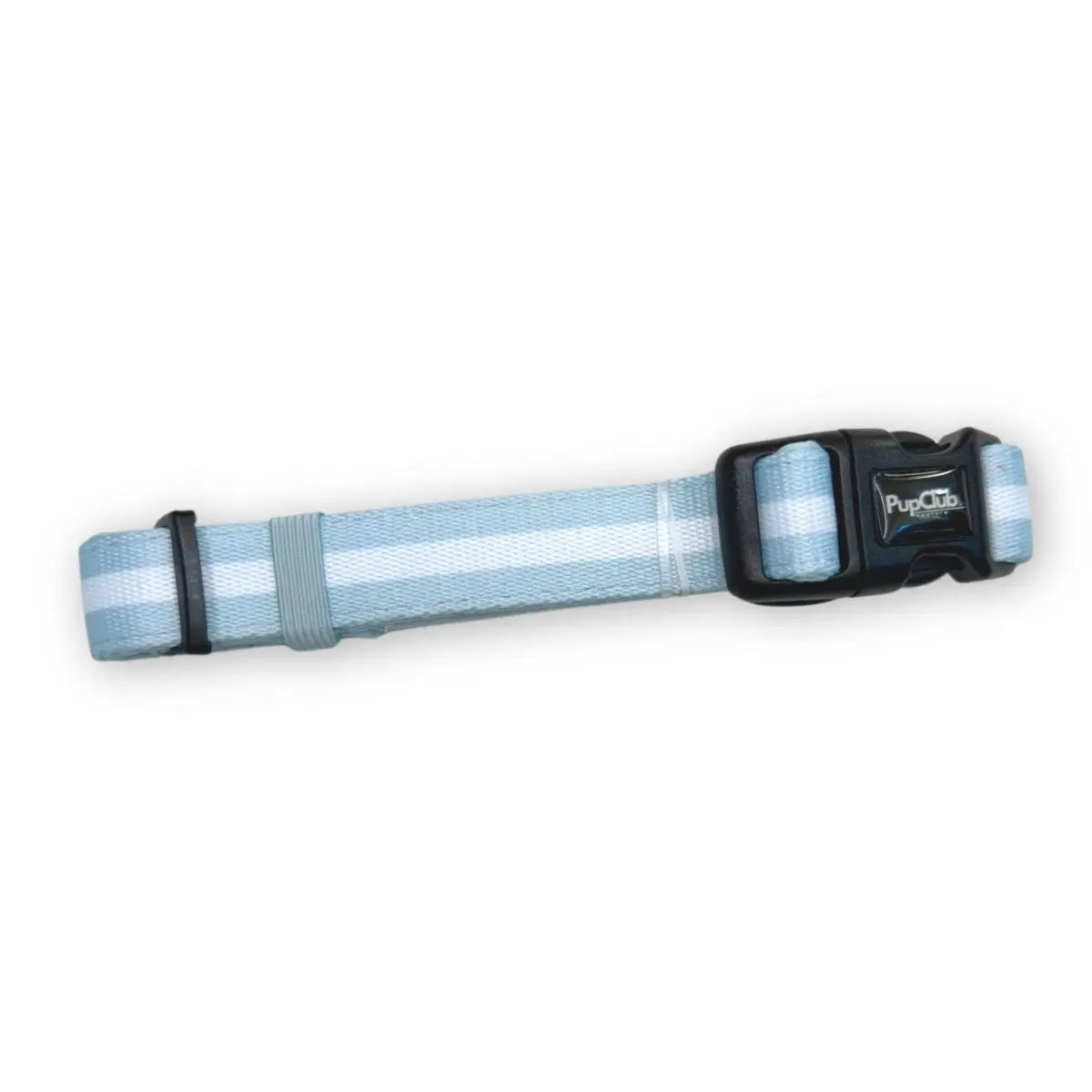 Collar - Pastel Blue PupClub Couture