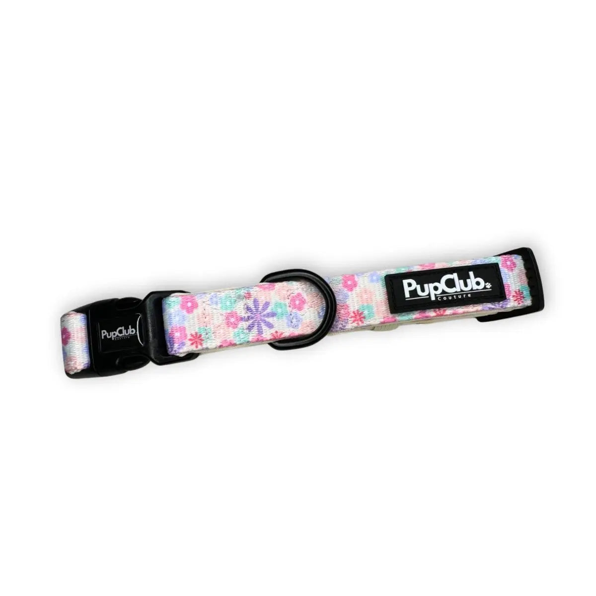 Collar - Pretty Petals PupClub Couture
