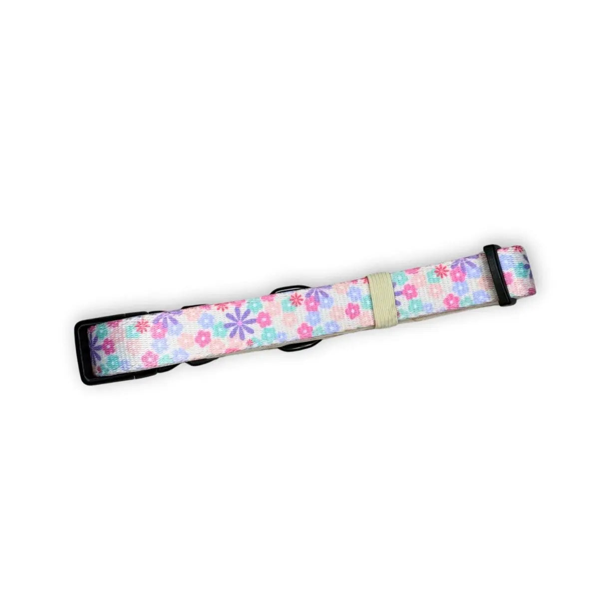 Collar - Pretty Petals PupClub Couture