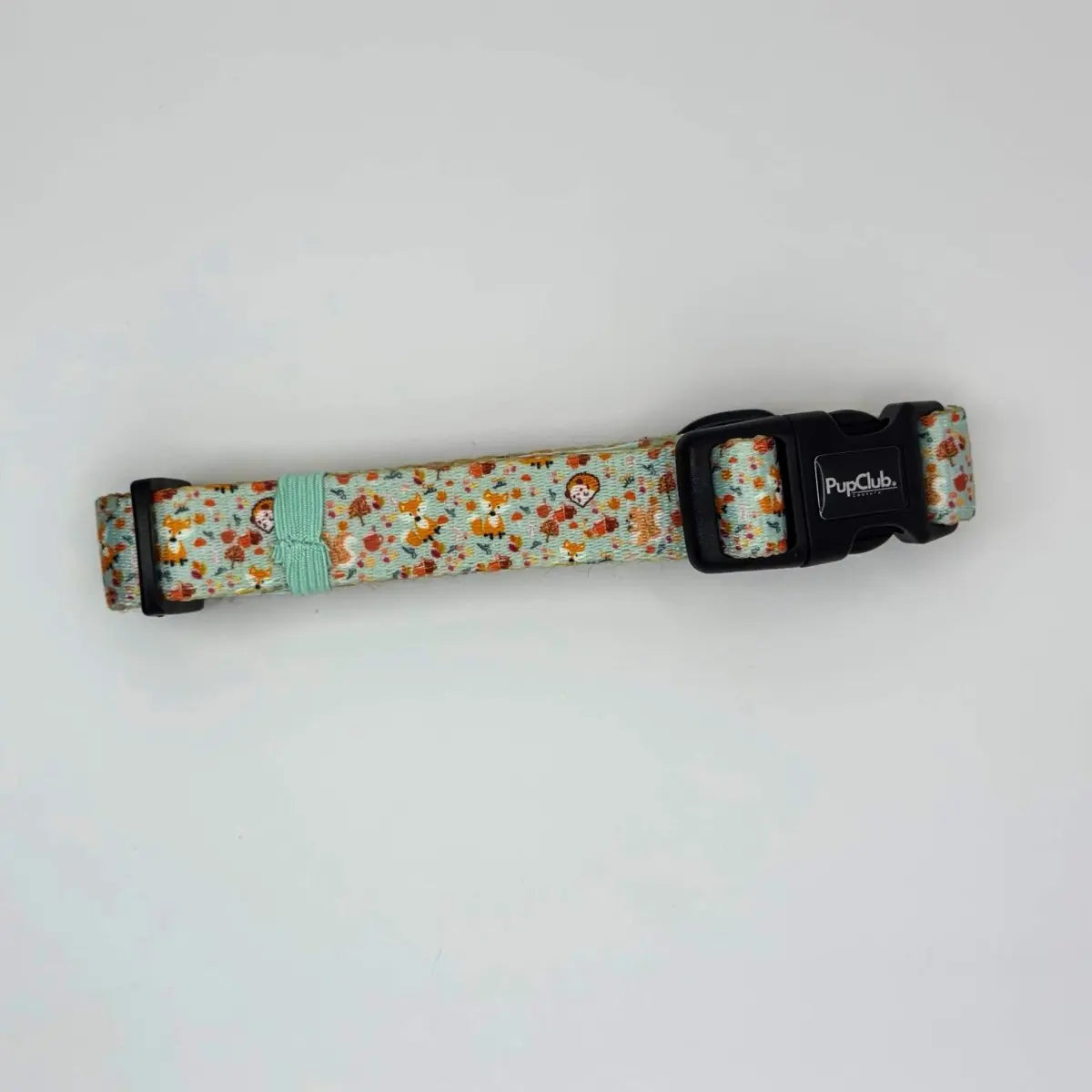 Collar - Woodland Friends PupClub Couture