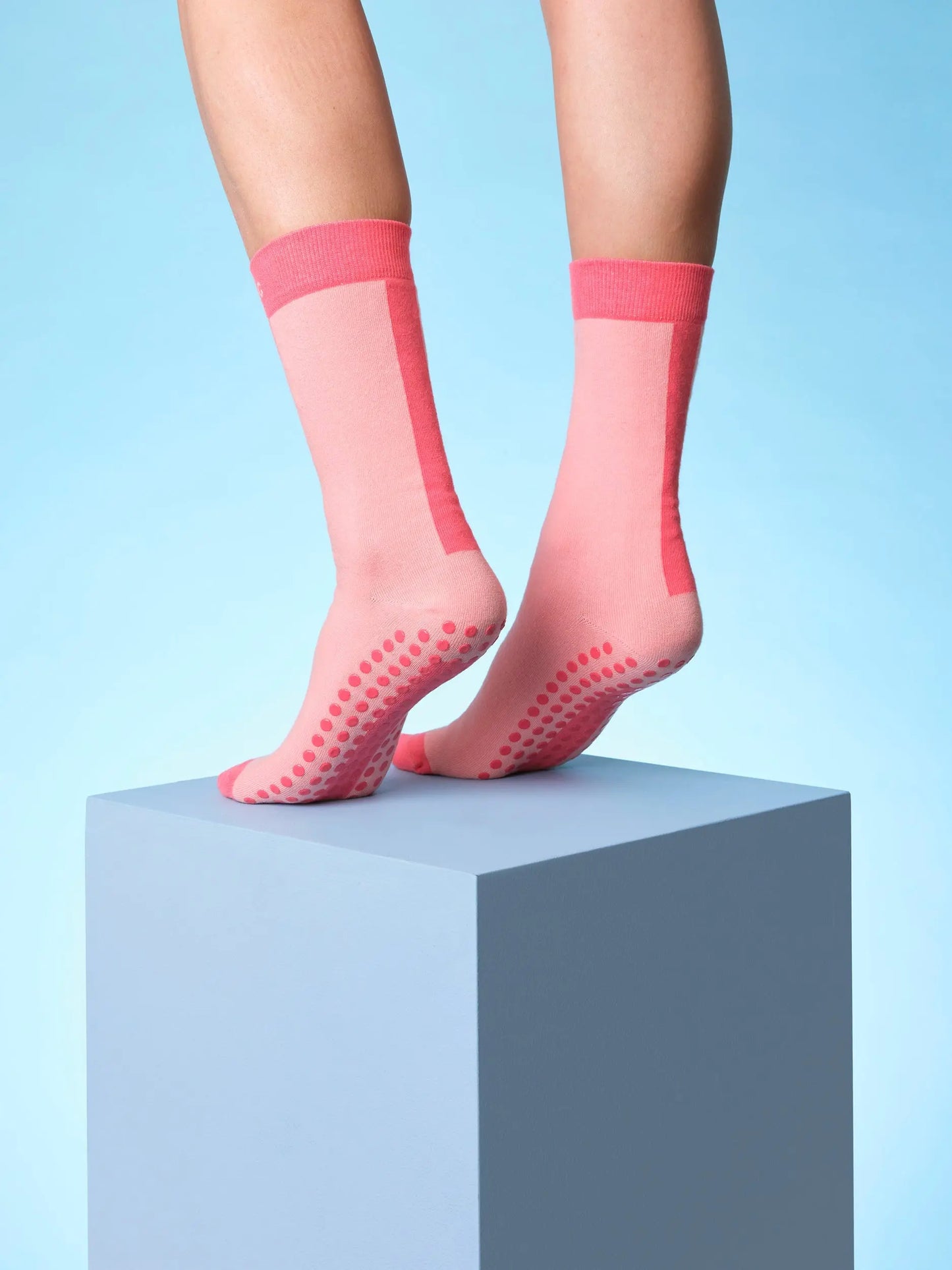 Colour Pop Hospital Socks Tonic London