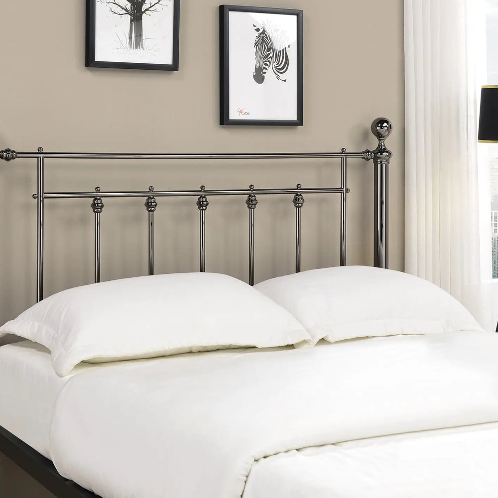 Combe Bed Base Simba