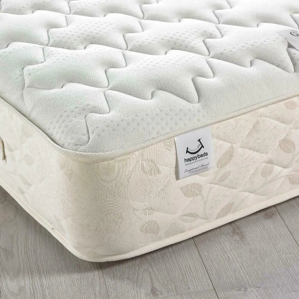 Comfort Ortho 1400 Pocket Sprung Mattress Happy Beds