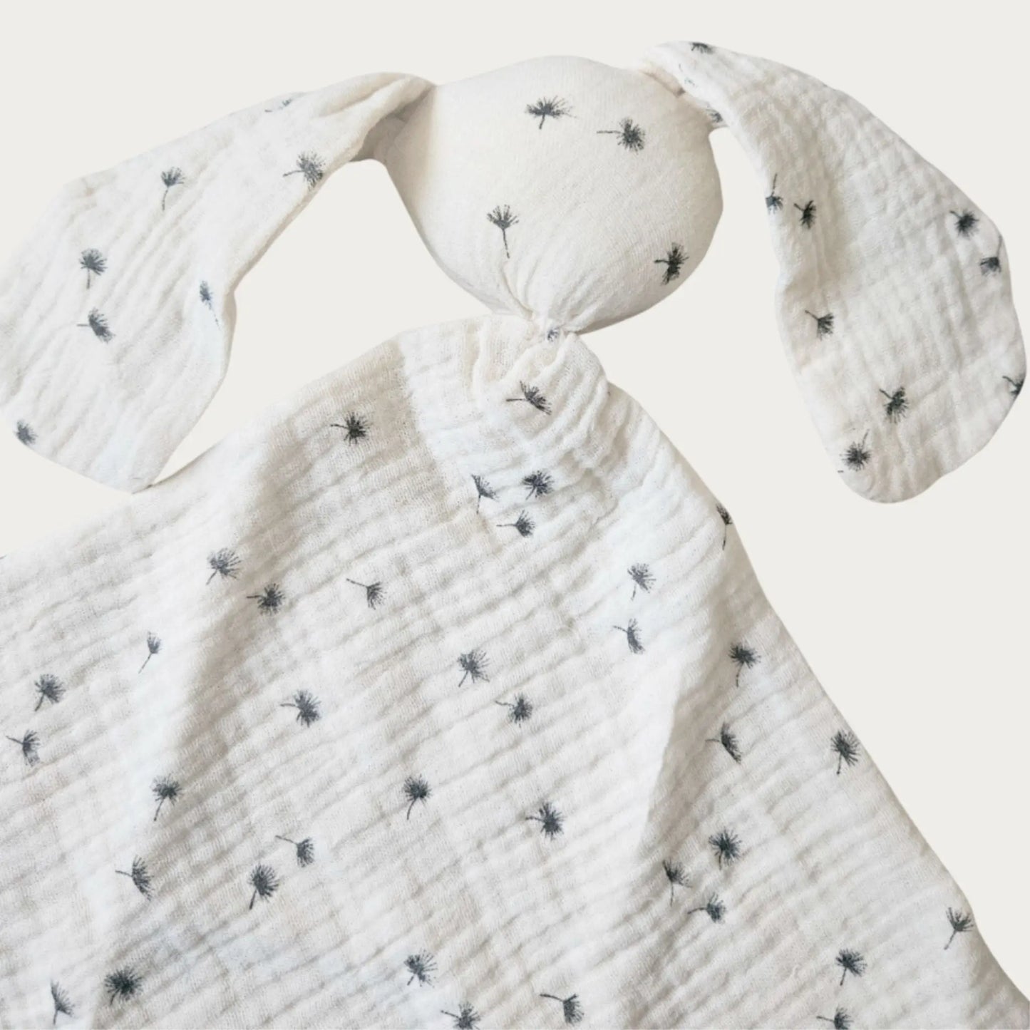Comforter Security Blanket - Chloe Little Scandi baby