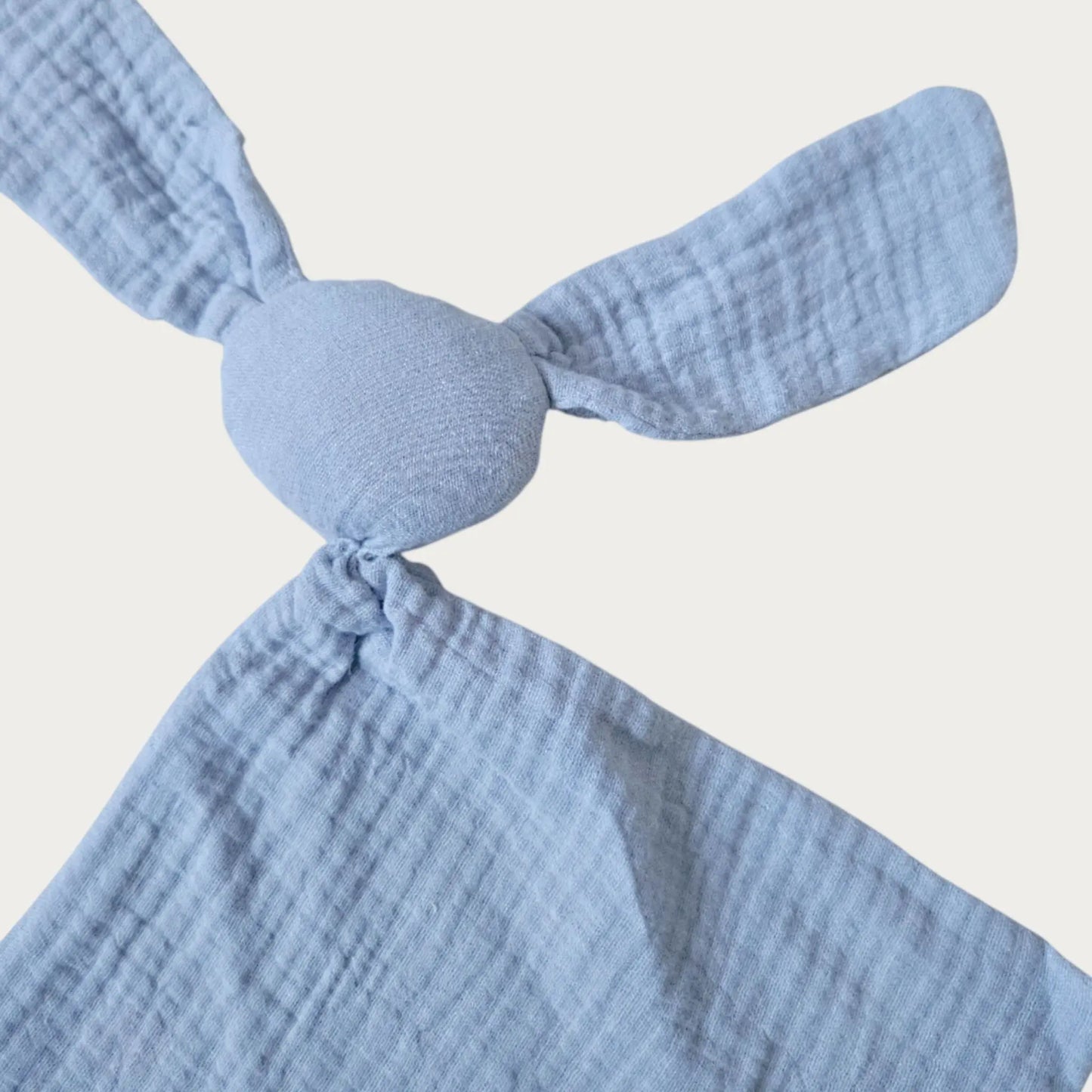 Comforter Security Blanket - Noah Little Scandi baby