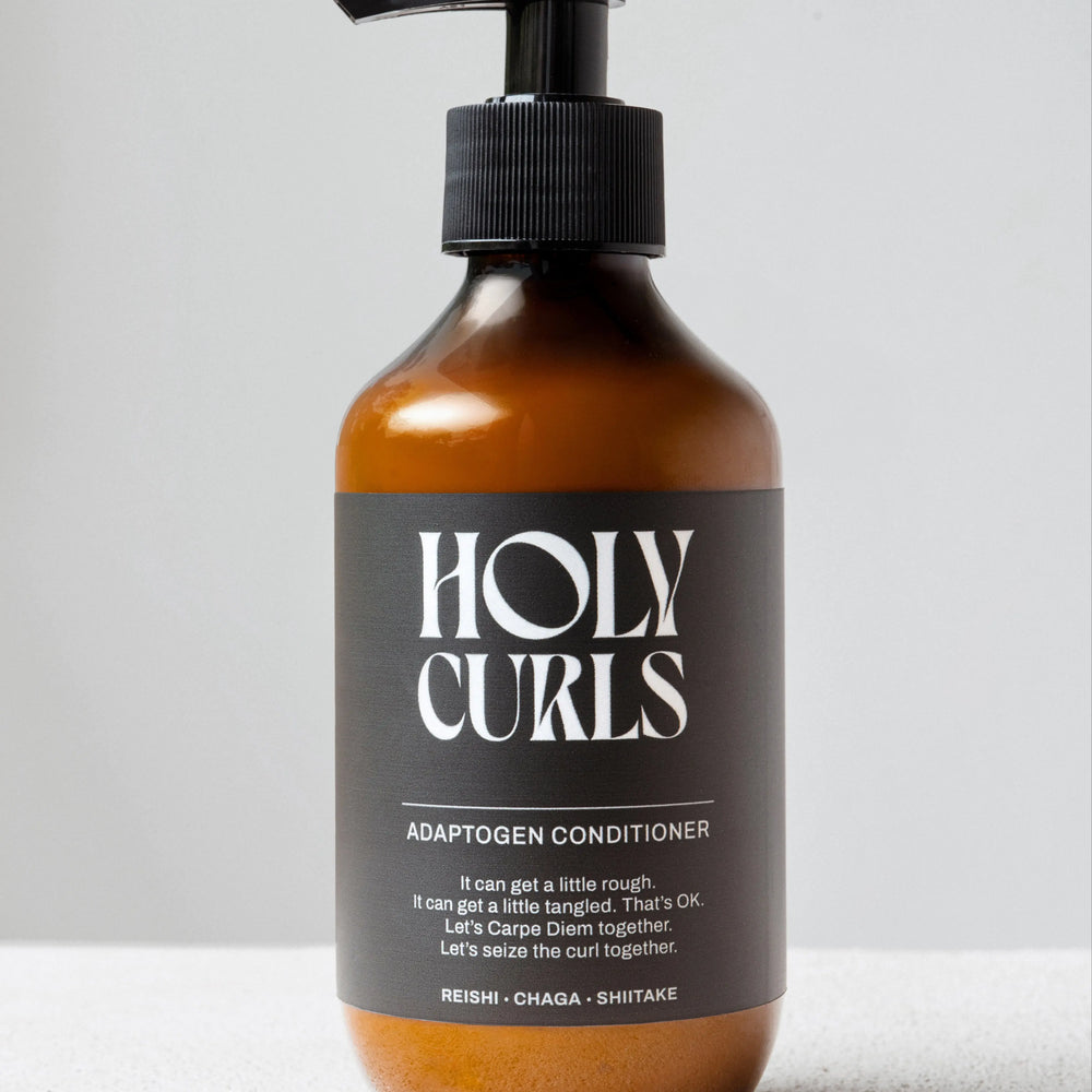 Conditioner Holy Curls