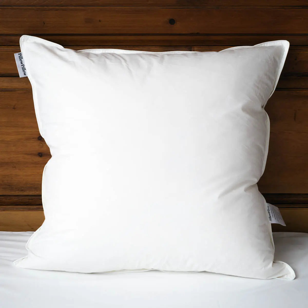 Continental - The Big Square One PillowPillow