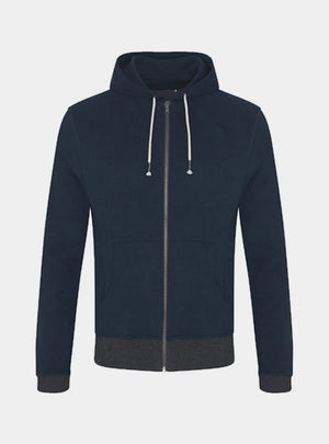 Navy/ Charcoal
