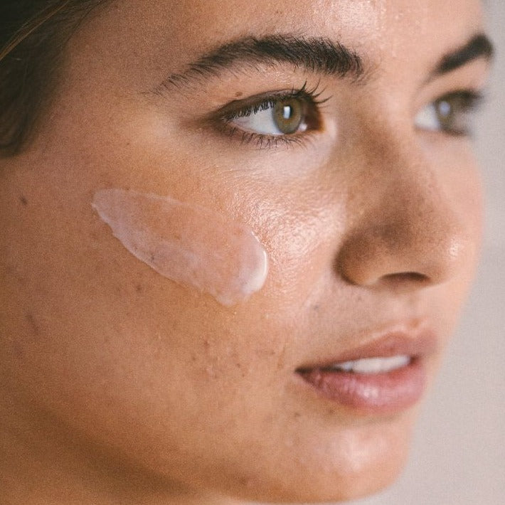 Starting over - the Skin Reset set Plenaire