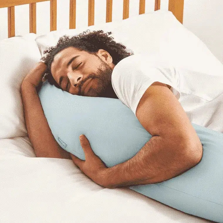 Cooling Body Pillow Kally Sleep