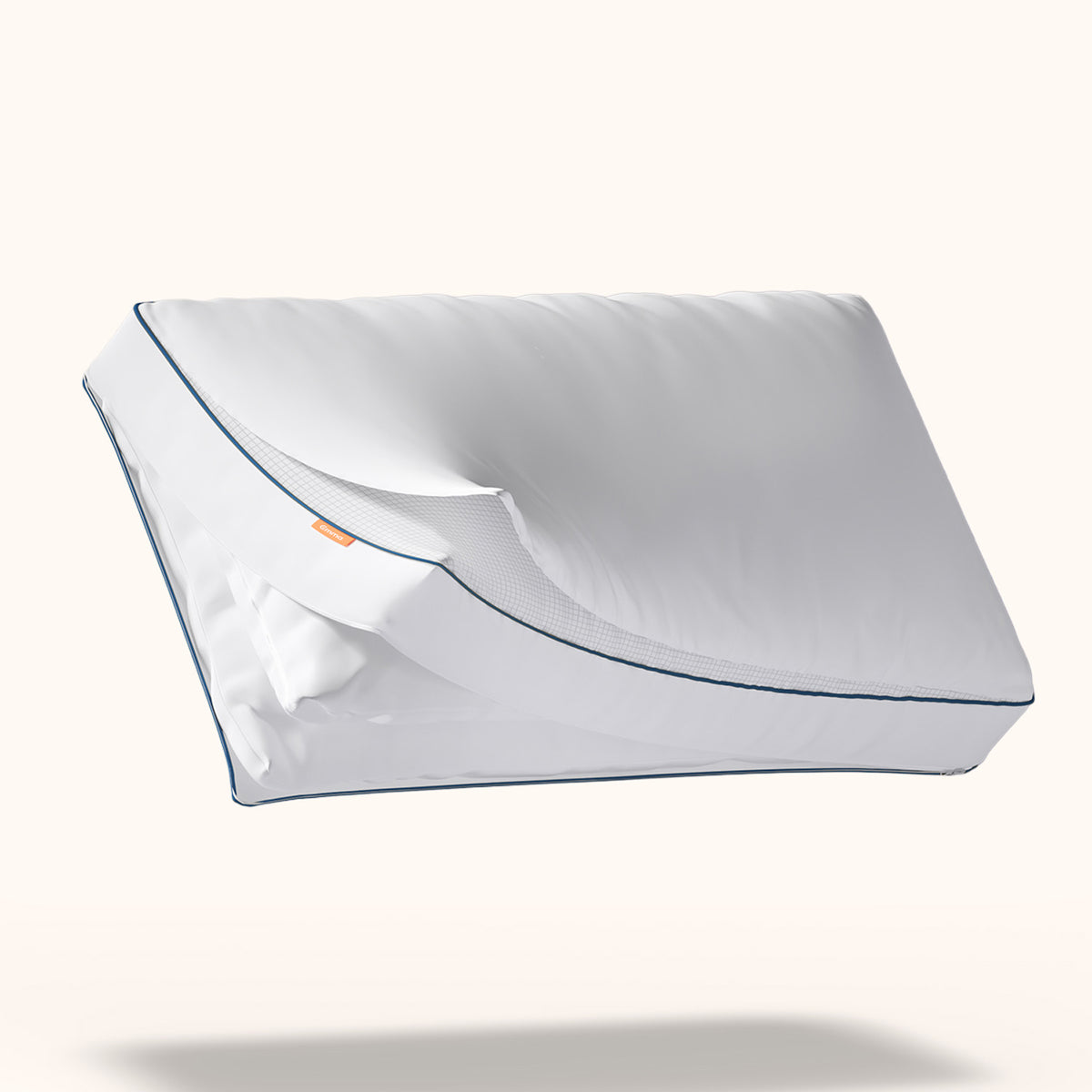 Emma Comfort Cooling Pillow by Emma