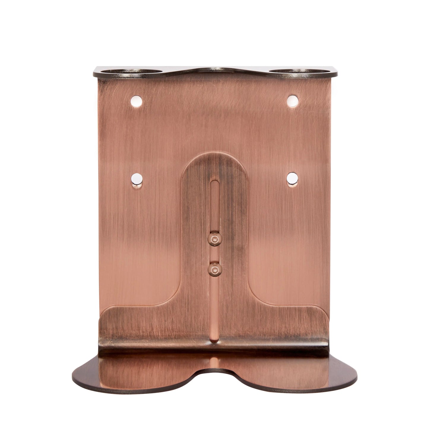 Copper Double Bottle Holder Kuishi