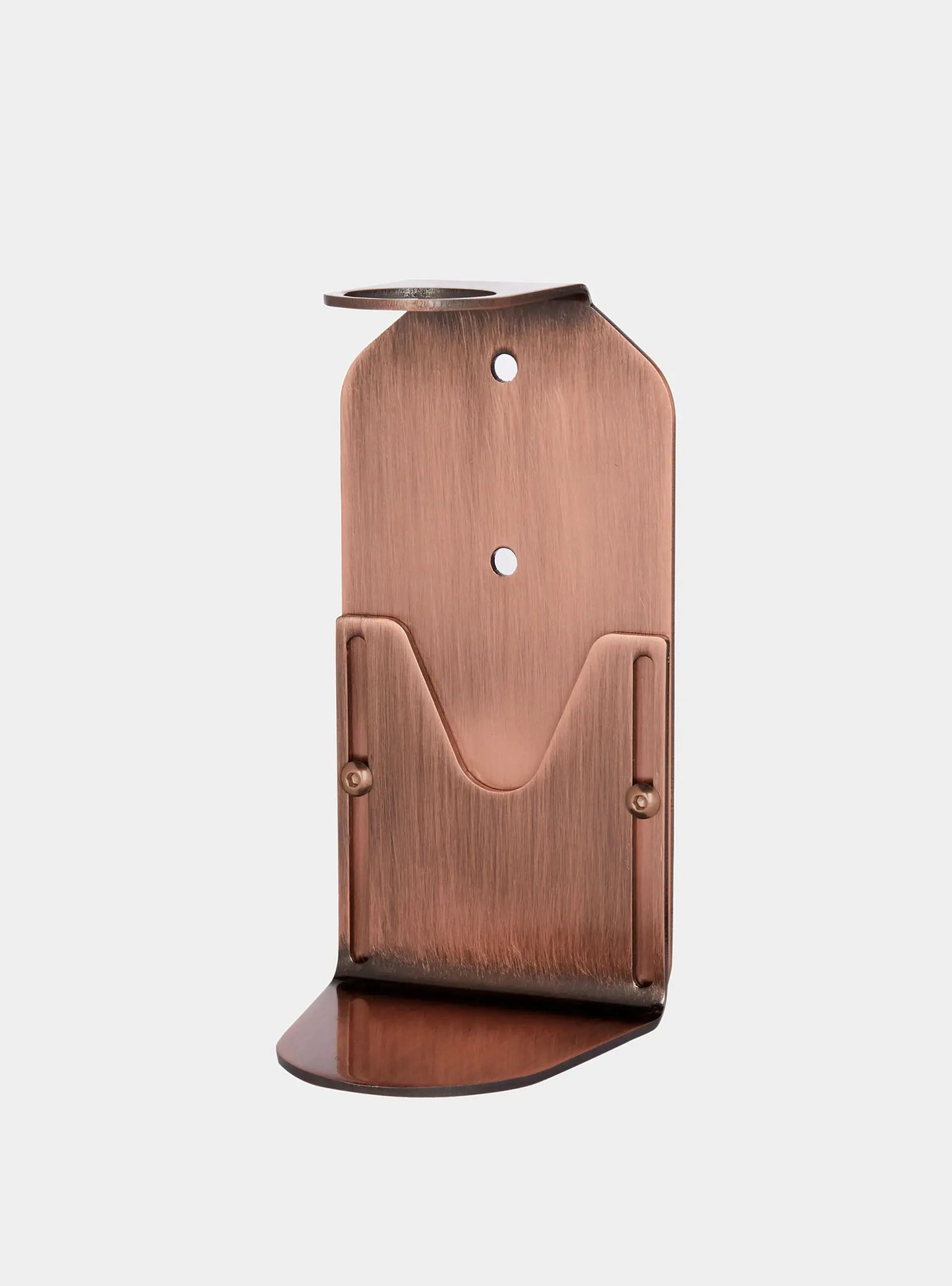 Copper Single Wall Mounted Soap Dispenser Kuishi