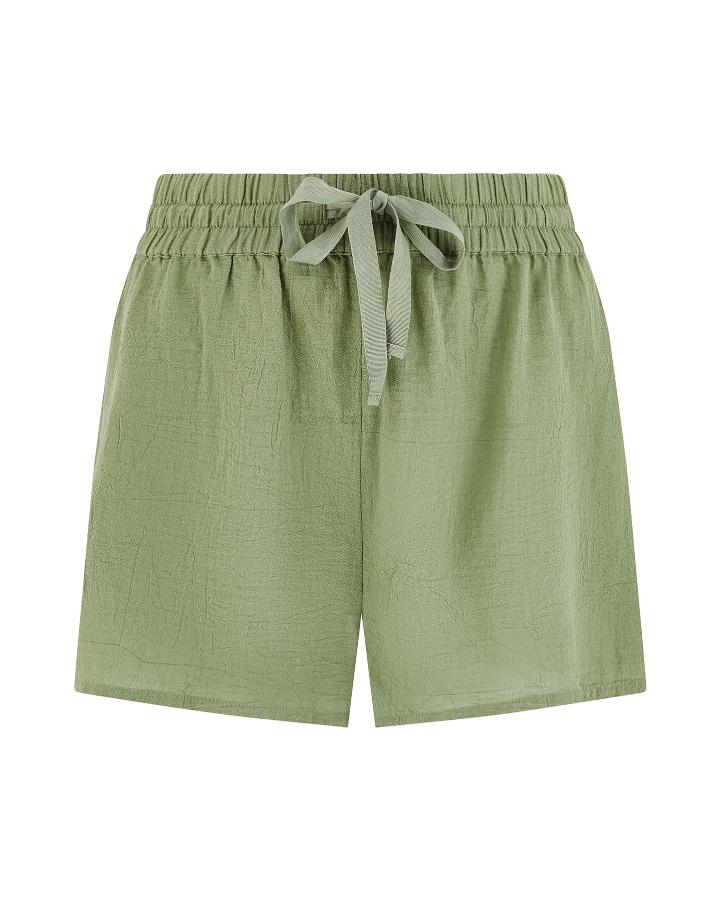 Rosemary The Classic Boxer Nudea
