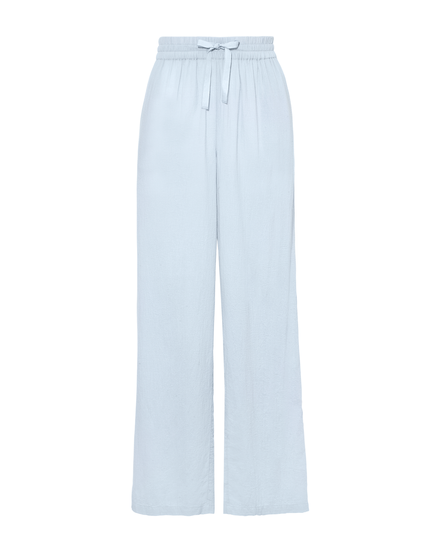 The Classic Trouser - Sky Nudea