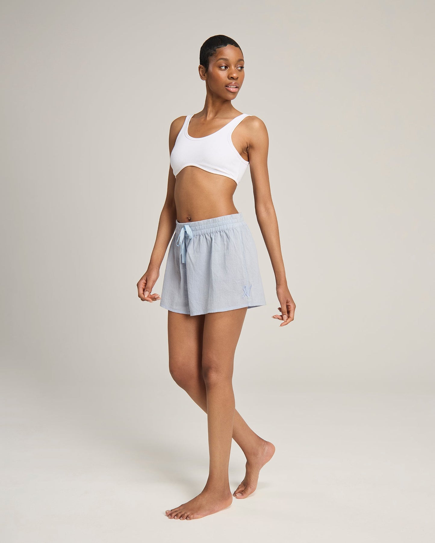 Sky Classic Boxer Nudea
