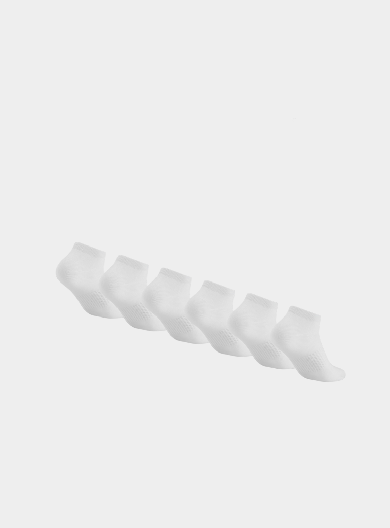 Bamboo Ankle Socks Panda Food Bamboo Socks