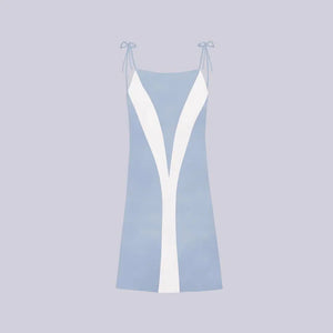 Light blue