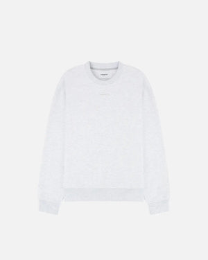 Light Grey Heather