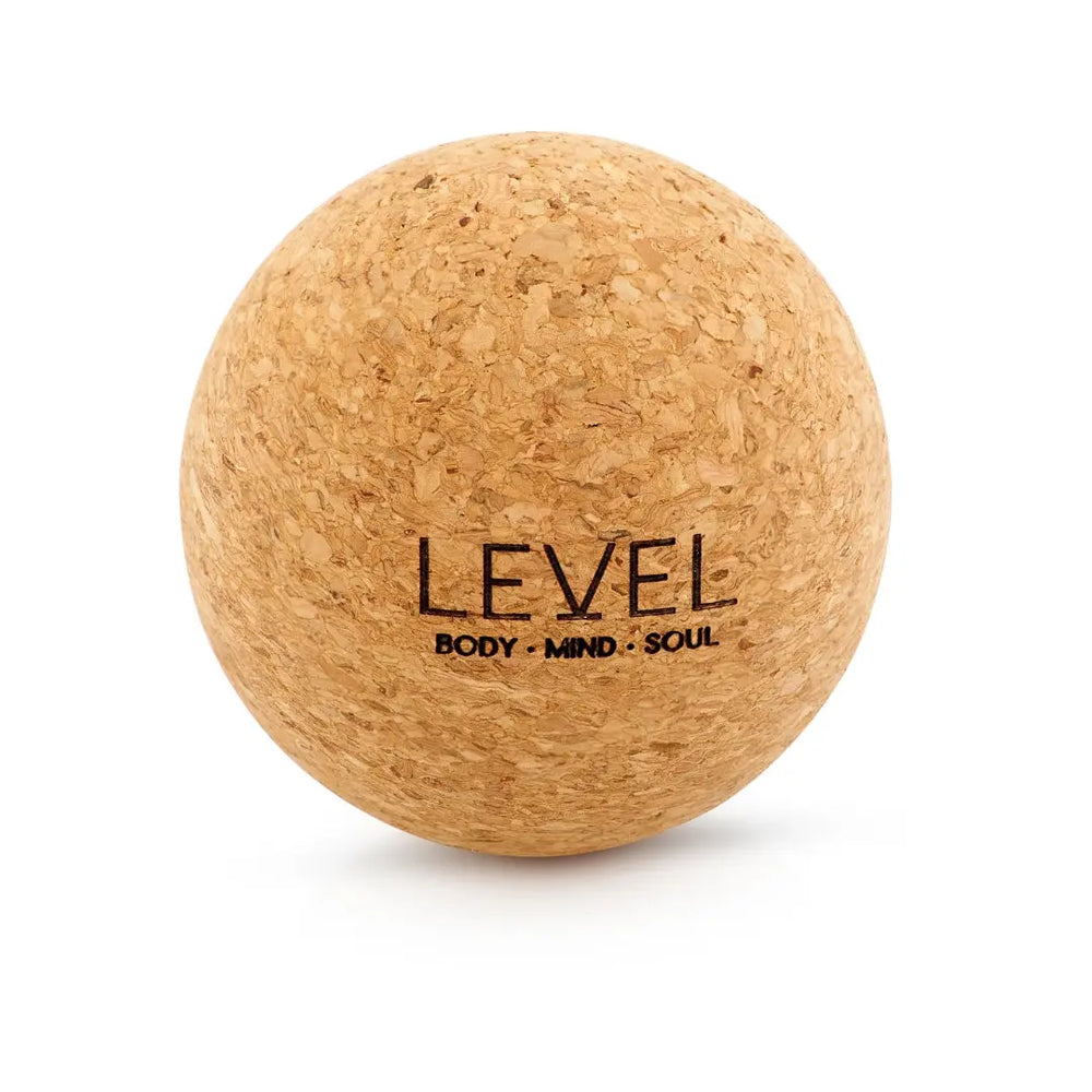 Cork Massage Ball SMUG