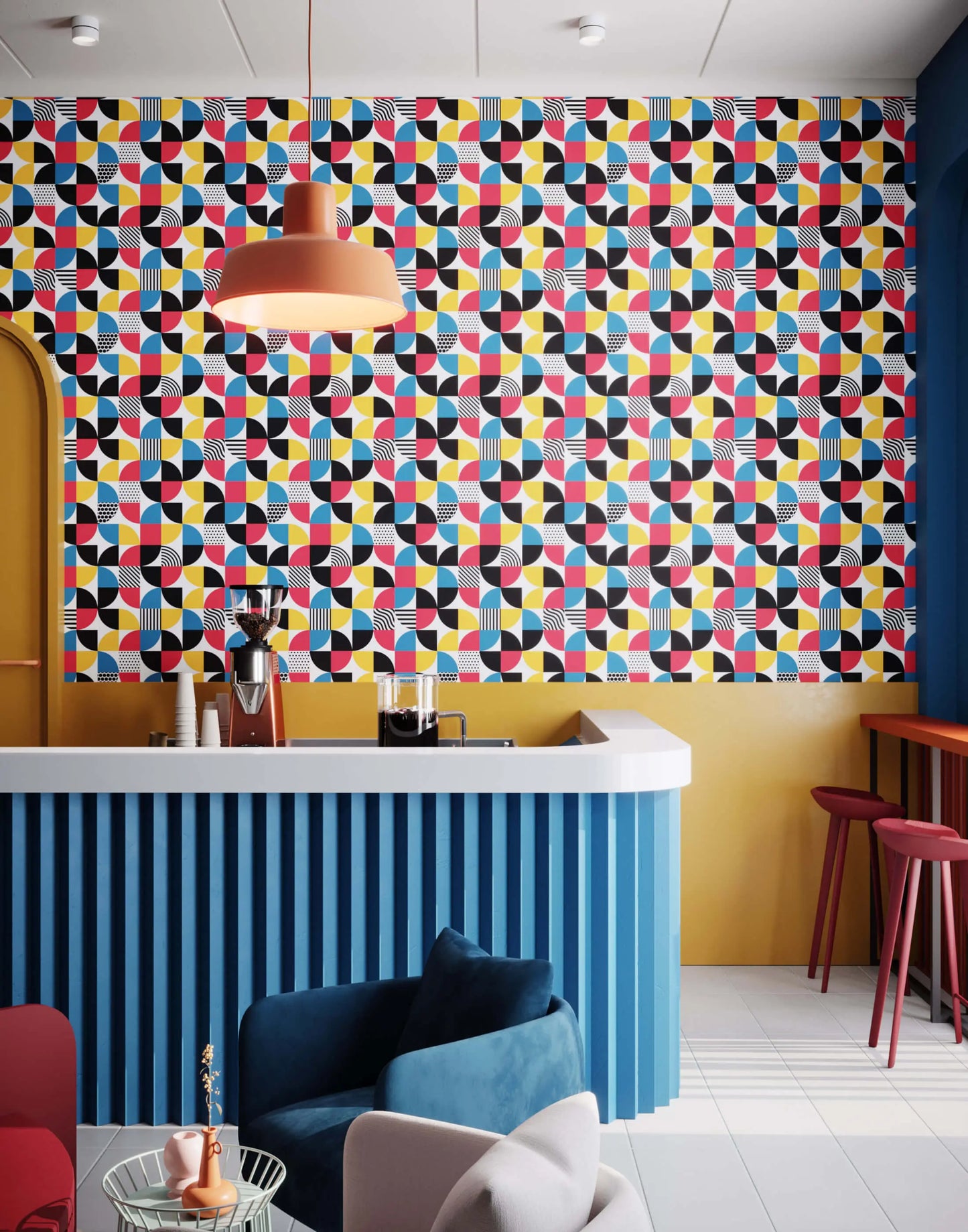 Corner Bobbi Beck