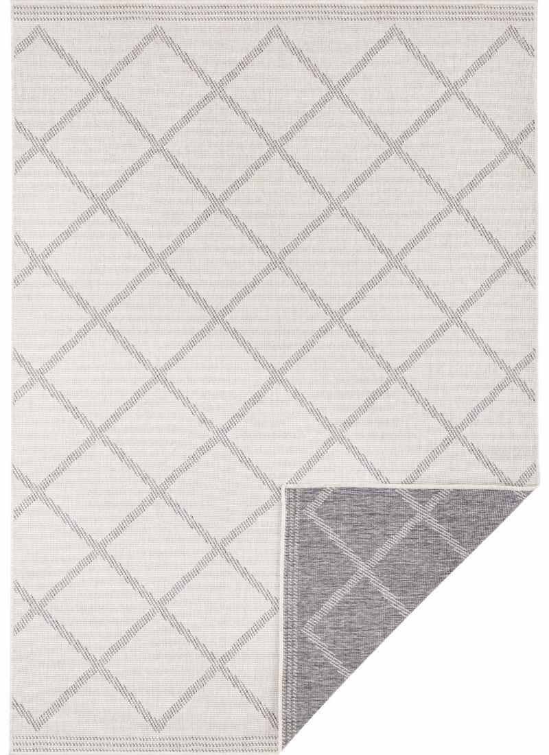 Corsica Reversible Indoor-Outdoor Rug The Rugs
