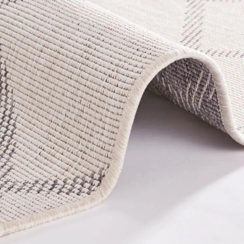 Corsica Reversible Indoor-Outdoor Rug The Rugs