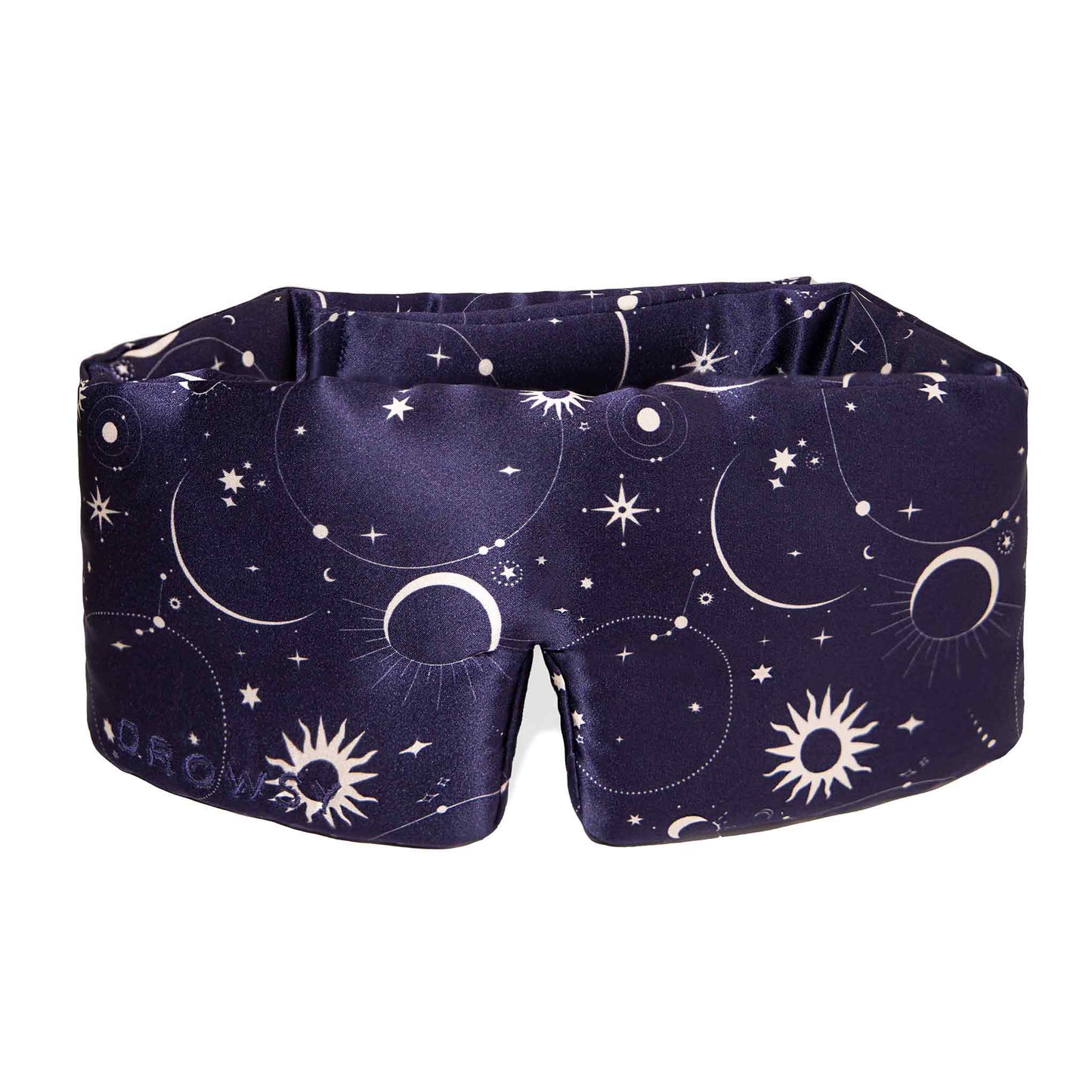 Cosmic Energy Sleep Mask drowsysleepco