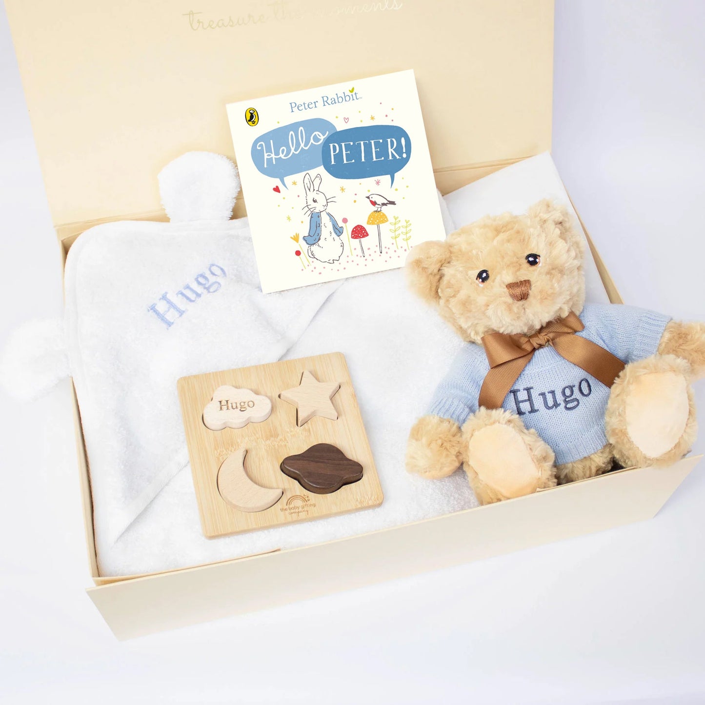 COSMIC GIFT SET The Baby Gifting Company