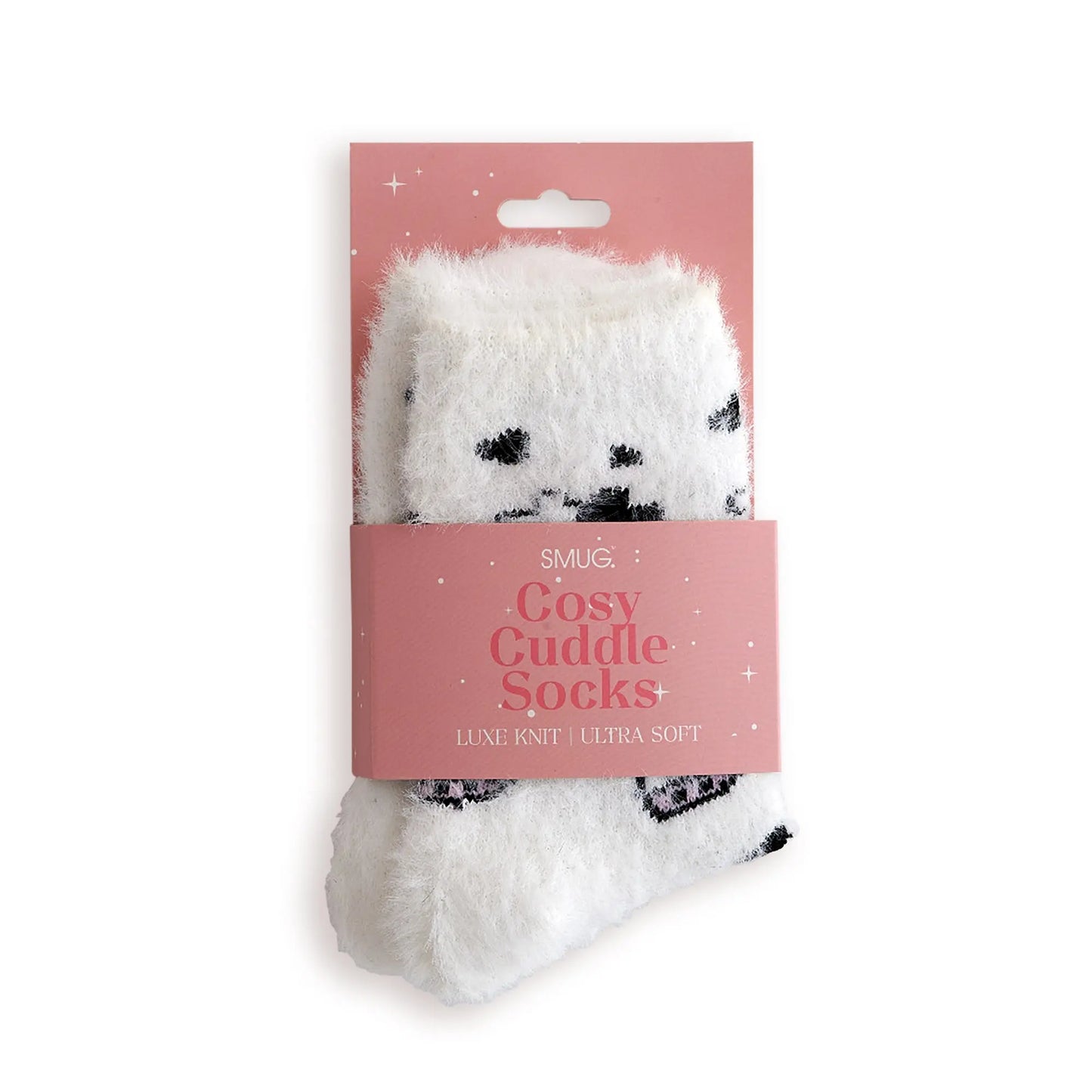 Cosy Cuddle Socks, Highland Cows SMUG